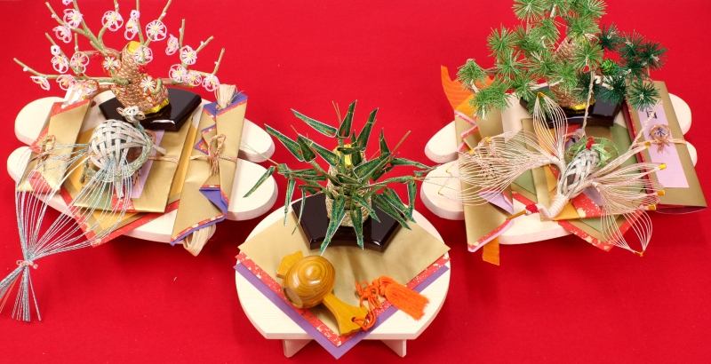 結納セット「華」結納用